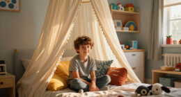 8 Best Reading Nook Canopies For Boys Rooms In 2026
