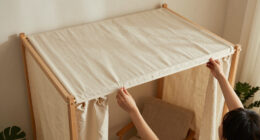 8 Best Reading Nook Canopies for Small Rooms in 2026
