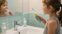 8 Best Rechargeable Kids Electric Toothbrushes in 2026
