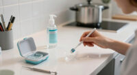 8 Best Retainer Cleaners For Family Orthodontic Gear In 2026