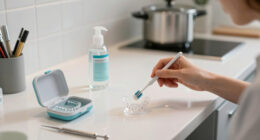 8 Best Retainer Cleaners For Family Orthodontic Gear In 2026