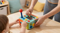 8 Best Screen-Free Story Machines For Toddlers In 2026
