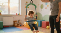 8 Best Sensory Swings For Autistic Kids In 2026