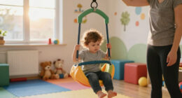 8 Best Sensory Swings For Autistic Kids In 2026