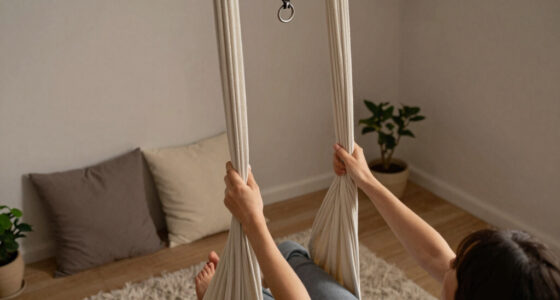 8 Best Sensory Swings For Quiet Corners In 2026