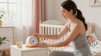 8 Best Sleep Trainer Clocks for Toddlers in 2026