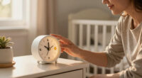 8 Best Sleep Trainer Clocks With Moon And Sun Icons In 2026