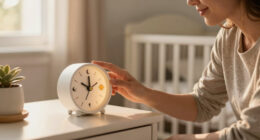 8 Best Sleep Trainer Clocks With Moon And Sun Icons In 2026