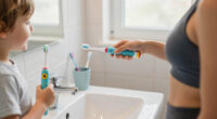 8 Best Smart Toothbrushes For Kids In 2026