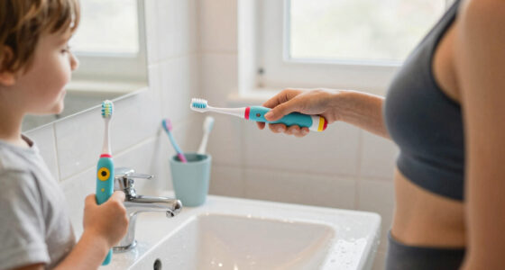 8 Best Smart Toothbrushes For Kids In 2026