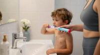 8 Best Sonic Toothbrushes for Kids in 2026