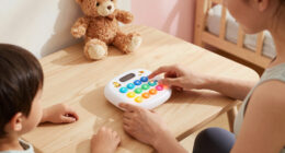 8 Best Sound Machines With Stories For Kids In 2026