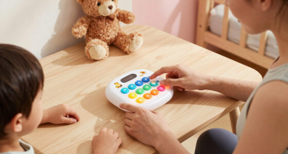 8 Best Sound Machines With Stories For Kids In 2026