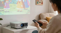 8 Best Story Projectors With Classic Fairy Tales In 2026