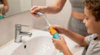 8 Best Water Flossers For Kids With Orthodontic Tips In 2026