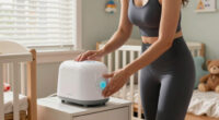 8 Best White Noise Machines With Toddler Locks in 2026
