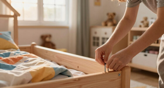 8 Best Wood House Beds for Kids in 2026