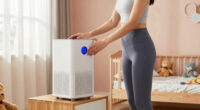 9 Best Air Purifiers for Kids with Allergies in 2026