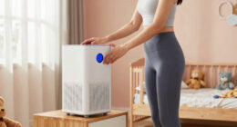 9 Best Air Purifiers for Kids with Allergies in 2026