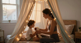9 Best Bed Canopies With Lights For Kids In 2026