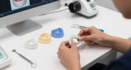 9 Best Dental Pods for Night Guards in 2026
