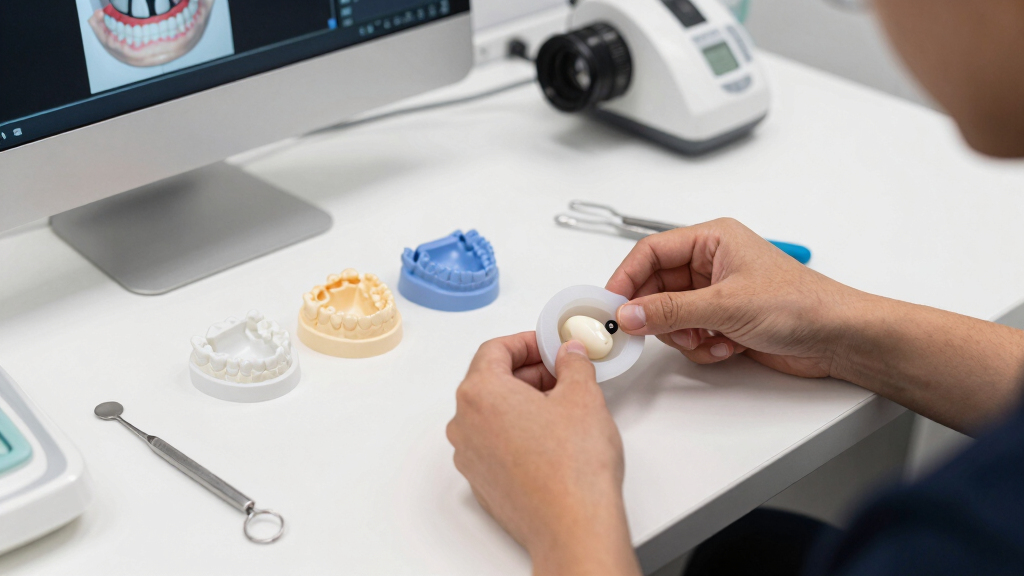 9 Best Dental Pods for Night Guards in 2026