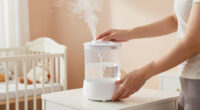 9 Best Easy-Clean Humidifiers for Kids in 2026