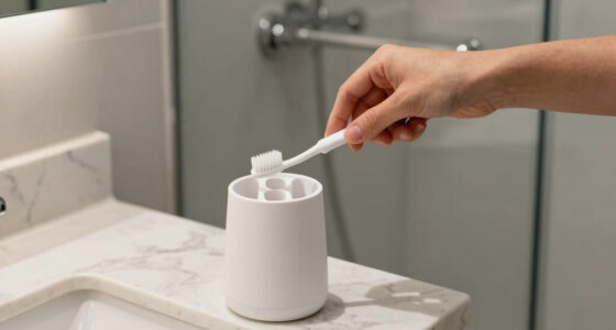 9 Best Family Toothbrush Sanitizer With 4 Slots in 2026