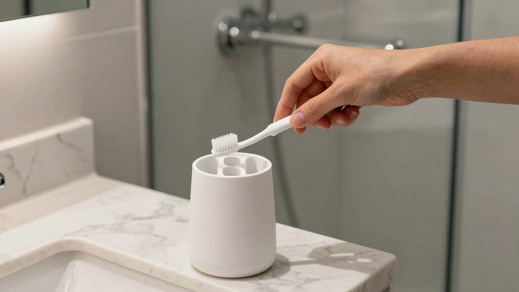 9 Best Family Toothbrush Sanitizer With 4 Slots in 2026