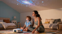 9 Best Galaxy Projectors For Shared Kids Rooms In 2026