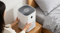 9 Best HEPA Air Purifiers for Bedtime Comfort in 2026