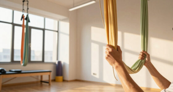 9 Best Indoor Sensory Swings With Hardware in 2026