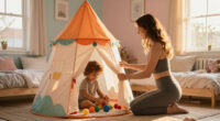 9 Best Kids Bed Tents for Twin Beds in 2026