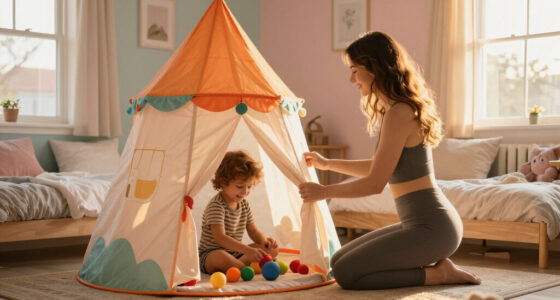 9 Best Kids Bed Tents for Twin Beds in 2026