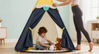 9 Best Kids Bed Tents With Blackout Fabric in 2026