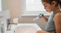 9 Best Kids Brushing App Toothbrushes for ADHD Routines in 2026