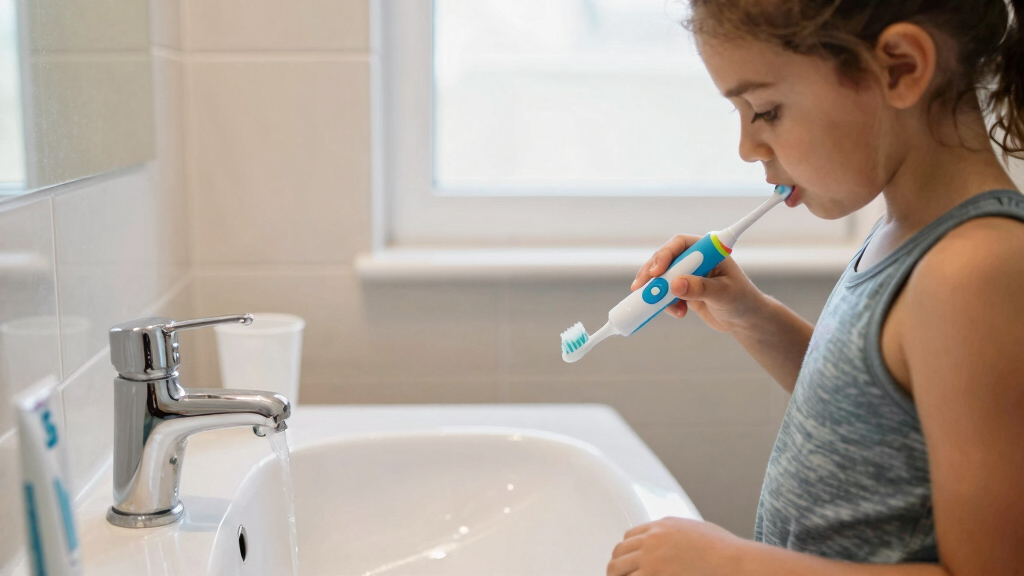 9 Best Kids Brushing App Toothbrushes for ADHD Routines in 2026