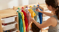 9 Best Kids Dress Up Storage With Mirror in 2026