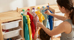 9 Best Kids Dress Up Storage With Mirror in 2026