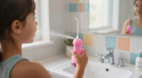 9 Best Kids Water Flossers in 2026 — Easy, Gentle Oral Care for Kids
