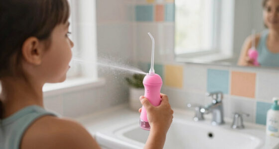 9 Best Kids Water Flossers in 2026 — Easy, Gentle Oral Care for Kids
