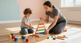 9 Best Montessori Pikler Triangle Sets in 2026