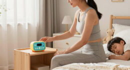 9 Best Nightstand Audio Players for Kids in 2026
