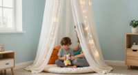 9 Best Reading Nook Canopies With Lights For Kids In 2026