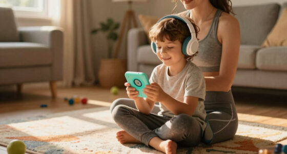 9 Best Rechargeable Audiobook Players for Kids in 2026