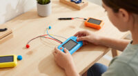 9 Best Screen Free Audio Players for Kids in 2026