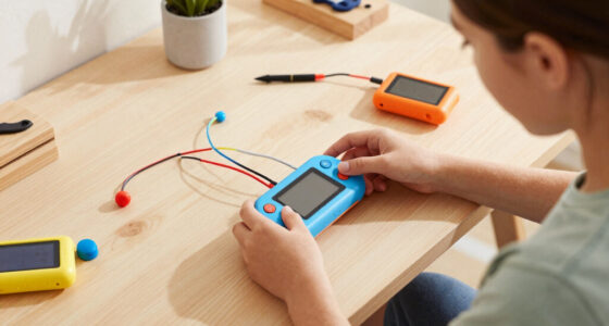 9 Best Screen Free Audio Players for Kids in 2026