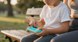 9 Best Screen Free Music Players for Kids in 2026