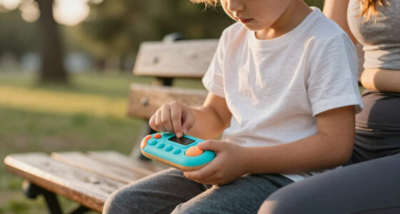 9 Best Screen Free Music Players for Kids in 2026