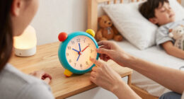 9 Best Sleep Training Clocks for Kids in 2026
